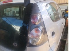 Recambio de piloto trasero derecho para citroën c1 (pm_, pn_) 1.0 referencia OEM IAM   