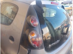 Recambio de piloto trasero izquierdo para citroën c1 (pm_, pn_) 1.0 referencia OEM IAM   