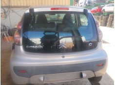 Recambio de porton trasero para citroën c1 (pm_, pn_) 1.0 referencia OEM IAM   