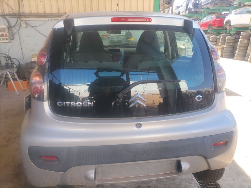 Recambio de porton trasero para citroën c1 (pm_, pn_) 1.0 referencia OEM IAM   