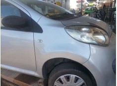 Recambio de aleta delantera derecha para citroën c1 (pm_, pn_) 1.0 referencia OEM IAM   