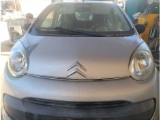 Recambio de capot para citroën c1 (pm_, pn_) 1.0 referencia OEM IAM   