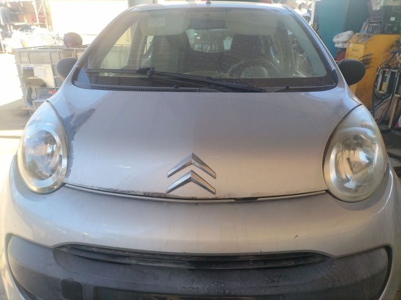 Recambio de capot para citroën c1 (pm_, pn_) 1.0 referencia OEM IAM   