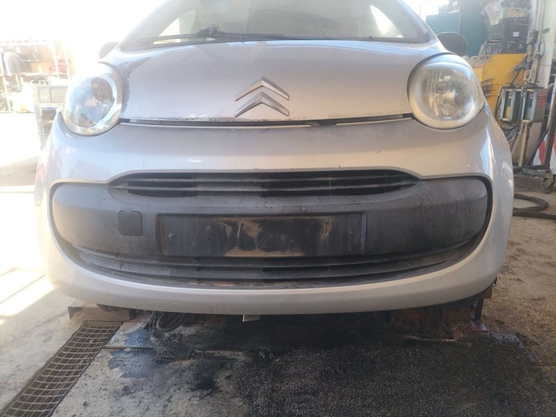 Recambio de paragolpes delantero para citroën c1 (pm_, pn_) 1.0 referencia OEM IAM   