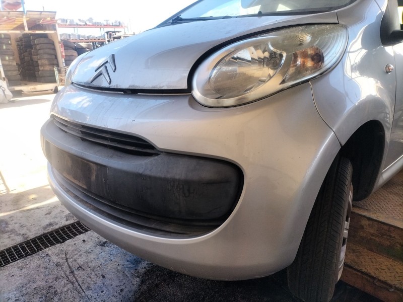 Recambio de paragolpes delantero para citroën c1 (pm_, pn_) 1.0 referencia OEM IAM   