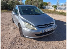 PEUGEOT 307 (3A/C)