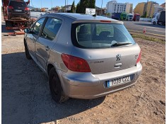 peugeot 307 (3a/c) del año 2004 2
