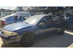 RENAULT LAGUNA II (BG0/1_)