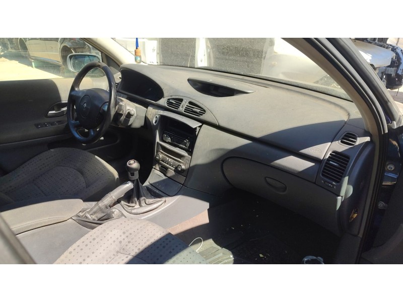 renault laguna ii (bg0/1_) del año 2004