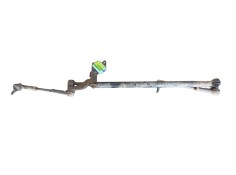 Recambio de barra direccion para nissan np300 pickup (d22) 2.5 dci 4x4 referencia OEM IAM   