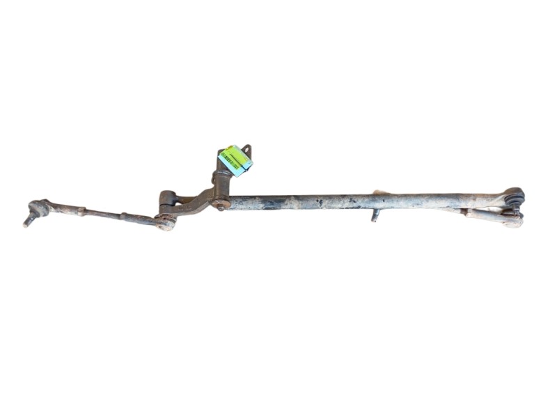 Recambio de barra direccion para nissan np300 pickup (d22) 2.5 dci 4x4 referencia OEM IAM   