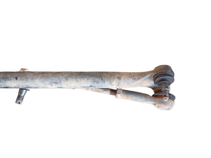 Recambio de barra direccion para nissan np300 pickup (d22) 2.5 dci 4x4 referencia OEM IAM   