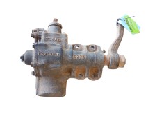 Recambio de caja direccion para nissan np300 pickup (d22) 2.5 dci 4x4 referencia OEM IAM   