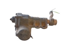 Recambio de caja direccion para nissan np300 pickup (d22) 2.5 dci 4x4 referencia OEM IAM    2