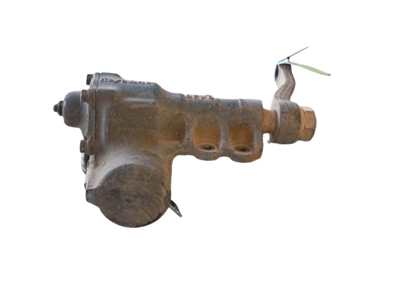 Recambio de caja direccion para nissan np300 pickup (d22) 2.5 dci 4x4 referencia OEM IAM   