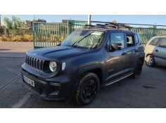 JEEP RENEGADE SUV (BU, B1, BV)