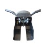 Recambio de mando intermitentes para mercedes-benz eqa (h243) eqa 250+ (243.702) referencia OEM IAM A1779001613 A1779001613 