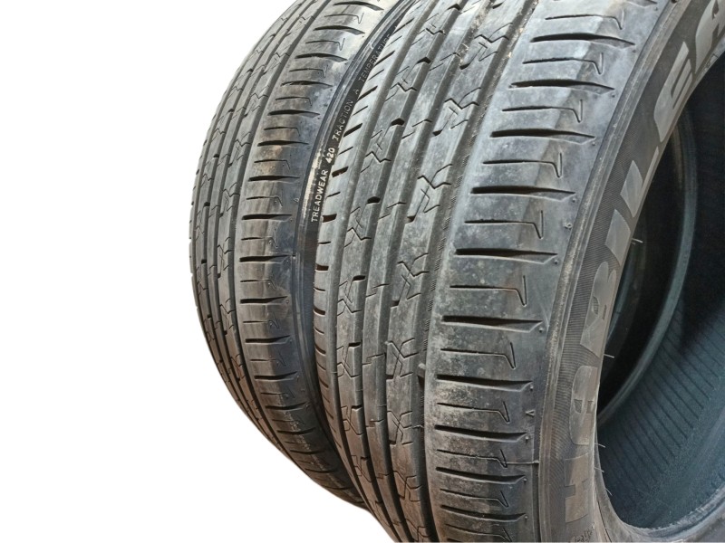 Recambio de neumatico para » otros... modelos referencia OEM IAM 205/55 R16 91V 2 HABILEAD