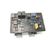 Recambio de caja reles / fusibles para chevrolet captiva 2.0 vcdi lt referencia OEM IAM 9682108282  