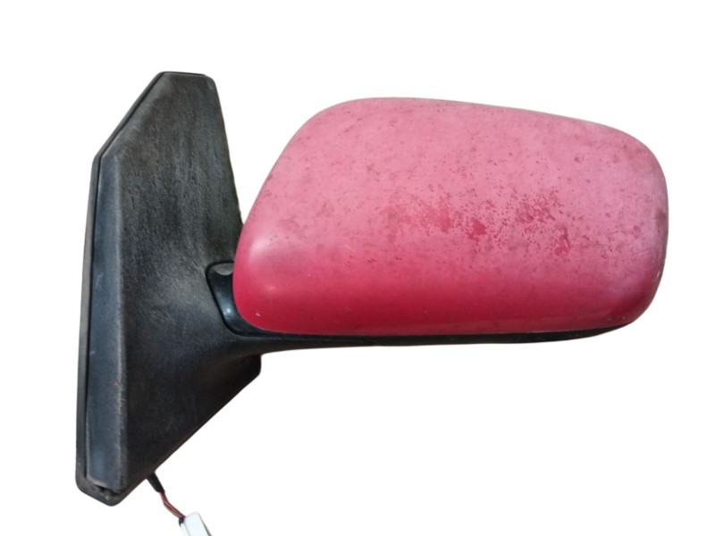 Recambio de retrovisor izquierdo para toyota corolla (_e12_) 1.4 vvt-i (zze120_) referencia OEM IAM   