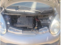 Recambio de caja cambios para citroën c1 (pm_, pn_) 1.0 referencia OEM IAM   
