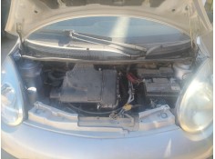 Recambio de motor completo para citroën c1 (pm_, pn_) 1.0 referencia OEM IAM   
