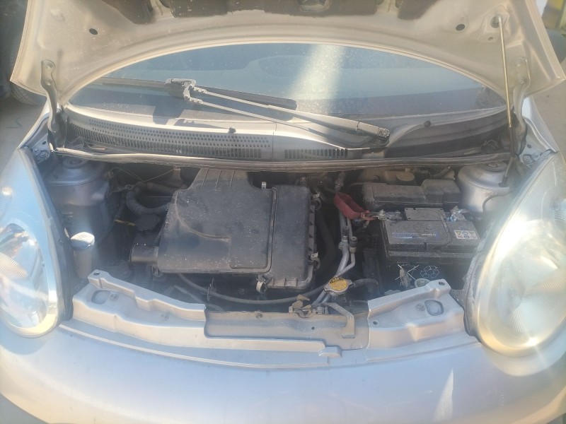 Recambio de motor completo para citroën c1 (pm_, pn_) 1.0 referencia OEM IAM   