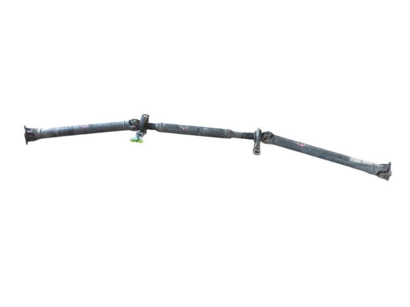 Recambio de transmision central para mercedes-benz vito / mixto furgoneta (w639) 109 cdi (639.601, 639.603, 639.605) referencia 