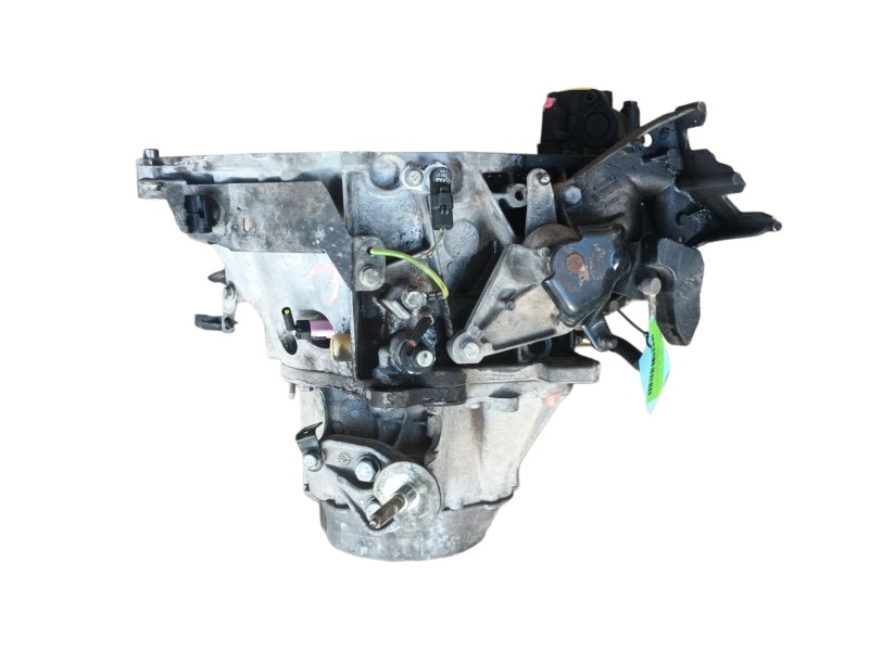 Recambio de caja cambios para citroën xsara picasso (n68) 2.0 hdi referencia OEM IAM  20DL65 