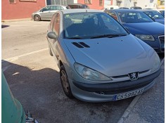PEUGEOT 206 HATCHBACK (2A/C)