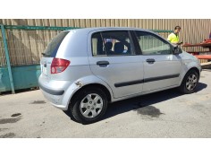 hyundai getz (tb) del año 2002 2