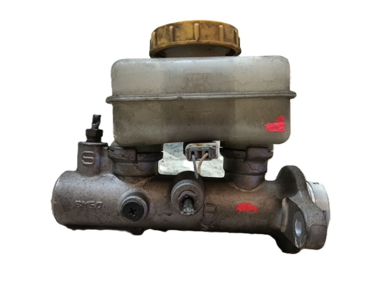 Recambio de bomba freno para nissan np300 pickup (d22) 2.5 dci 4x4 referencia OEM IAM   