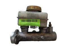 Recambio de bomba freno para nissan np300 pickup (d22) 2.5 dci 4x4 referencia OEM IAM    2