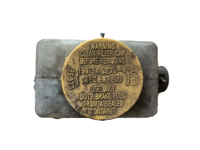 Recambio de bomba freno para nissan np300 pickup (d22) 2.5 dci 4x4 referencia OEM IAM   