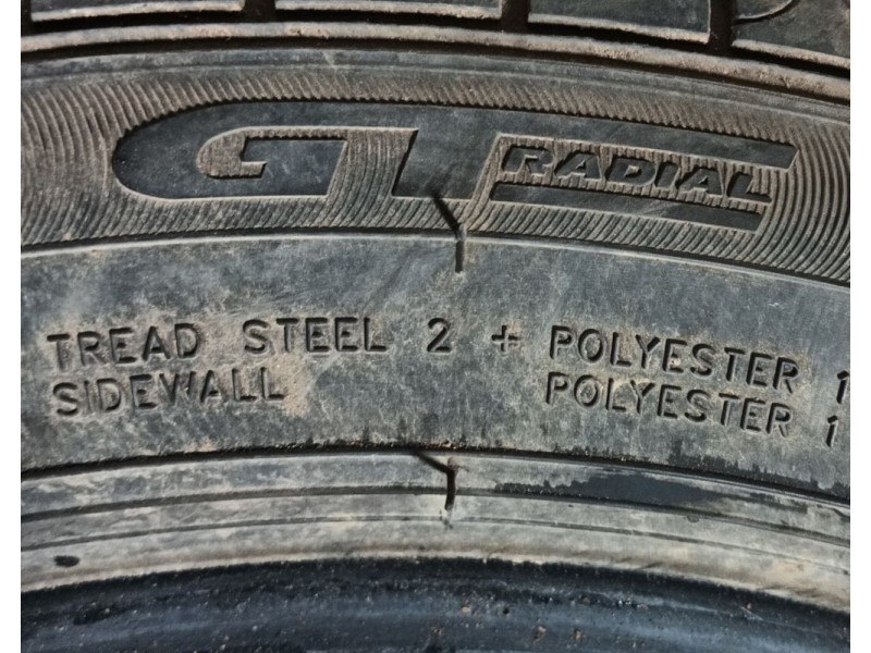 Recambio de neumatico para » otros... modelos referencia OEM IAM   