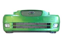 Recambio de paragolpes delantero para kia picanto i (sa) 1.1 referencia OEM IAM   