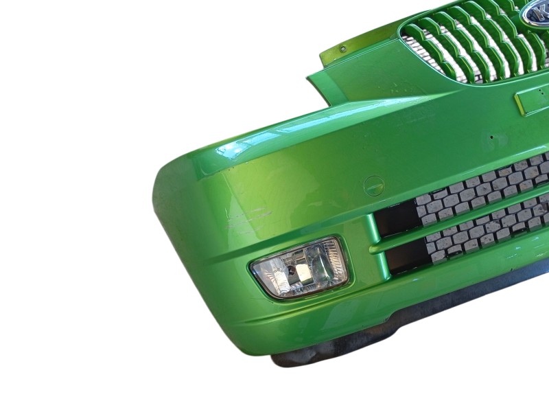 Recambio de paragolpes delantero para kia picanto i (sa) 1.1 referencia OEM IAM   