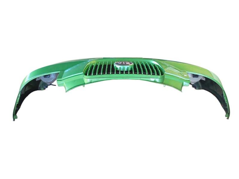 Recambio de paragolpes delantero para kia picanto i (sa) 1.1 referencia OEM IAM   