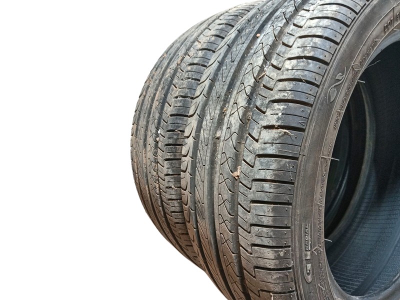 Recambio de neumatico para » otros... modelos referencia OEM IAM 195/50 R15 82V 2 GTRADIAL