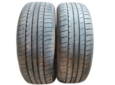 Recambio de neumatico para » otros... modelos referencia OEM IAM 225/60 R17 99H 2 HANKOOK