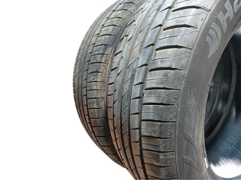 Recambio de neumatico para » otros... modelos referencia OEM IAM 225/60 R17 99H 2 HANKOOK