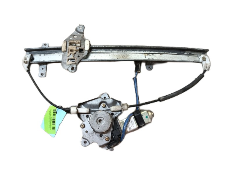 Recambio de elevalunas delantero derecho para nissan np300 pickup (d22) 2.5 dci 4x4 referencia OEM IAM 807202S41A MMR52119 