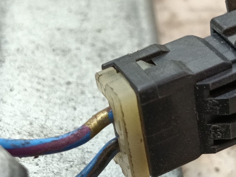 Recambio de elevalunas delantero derecho para nissan np300 pickup (d22) 2.5 dci 4x4 referencia OEM IAM 807202S41A MMR52119 