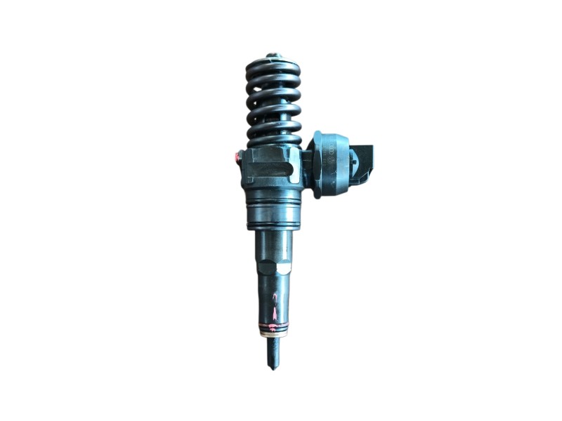 Recambio de inyector para volkswagen jetta iii (1k2) 1.9 tdi referencia OEM IAM   
