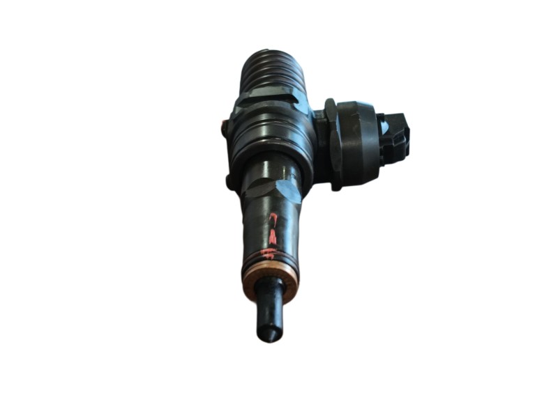 Recambio de inyector para volkswagen jetta iii (1k2) 1.9 tdi referencia OEM IAM   