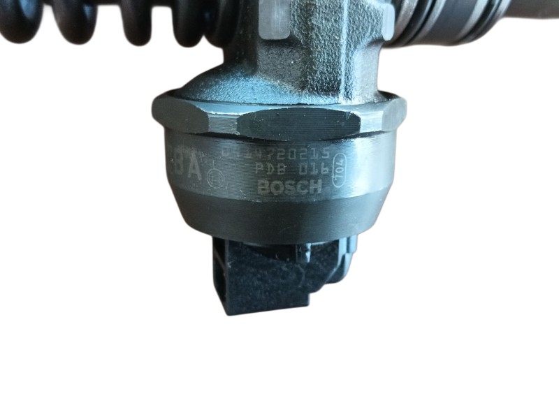 Recambio de inyector para volkswagen jetta iii (1k2) 1.9 tdi referencia OEM IAM   