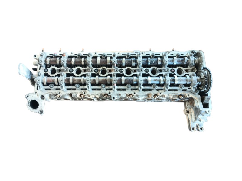 Recambio de culata para bmw x5 (g05, f95) 30 d mild-hybrid xdrive referencia OEM IAM 11121031808 2624032100115 