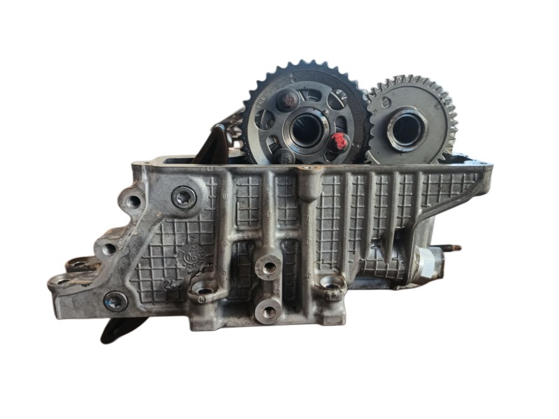 Recambio de culata para bmw x5 (g05, f95) 30 d mild-hybrid xdrive referencia OEM IAM 11121031808 2624032100115 