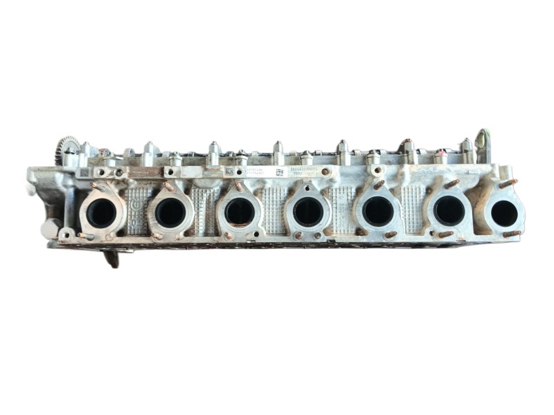 Recambio de culata para bmw x5 (g05, f95) 30 d mild-hybrid xdrive referencia OEM IAM 11121031808 2624032100115 