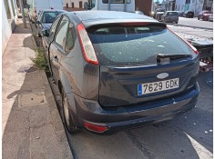 ford focus ii (da_, hcp, dp) del año 2008 2